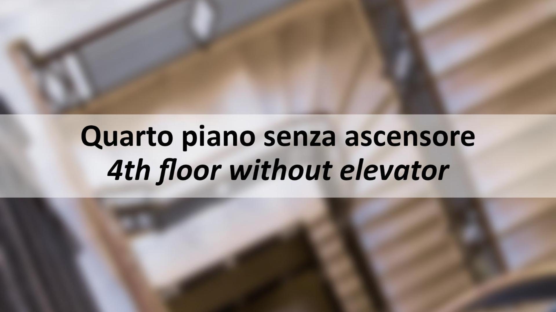 Mamo Florence - Uffizi Gallery Rooftop Apartment Exteriör bild